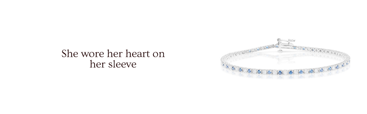 Bracelets Jessop Jewellers