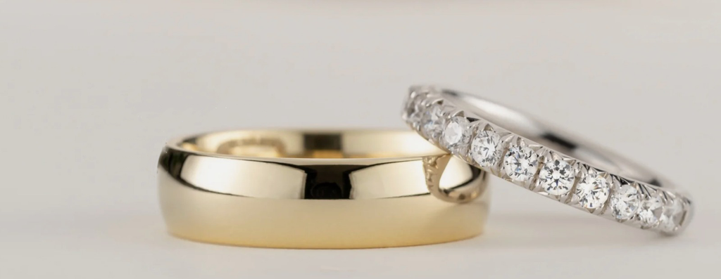 Jessop Jewellers Design Your Ring Engagement Wedding Eternity Diamond Gold Platinum Palladium Sapphire Ruby Emerald