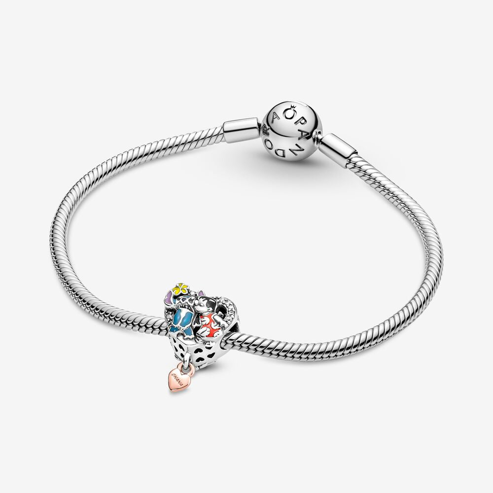 Pandora - Disney Lilo and Stitch Charm - 798844C01