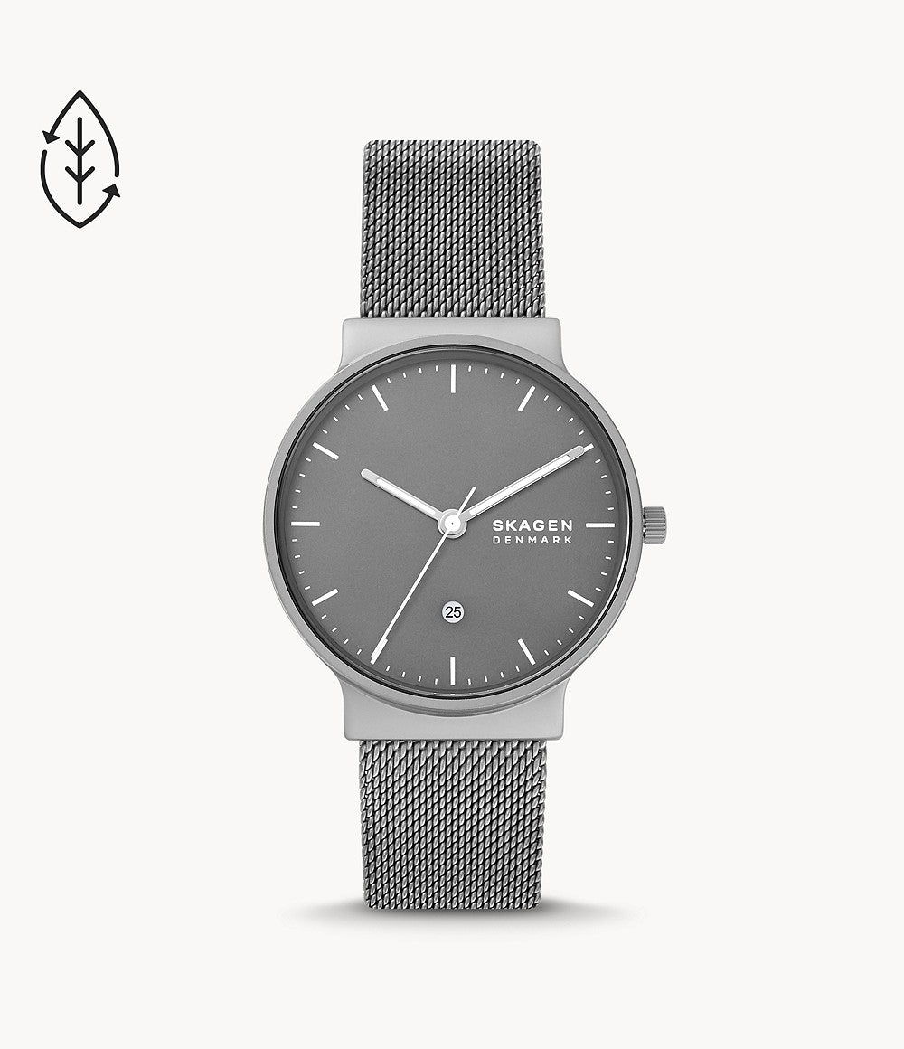 Skagen hot sale sports watch